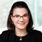 Eva von Muellern headshot