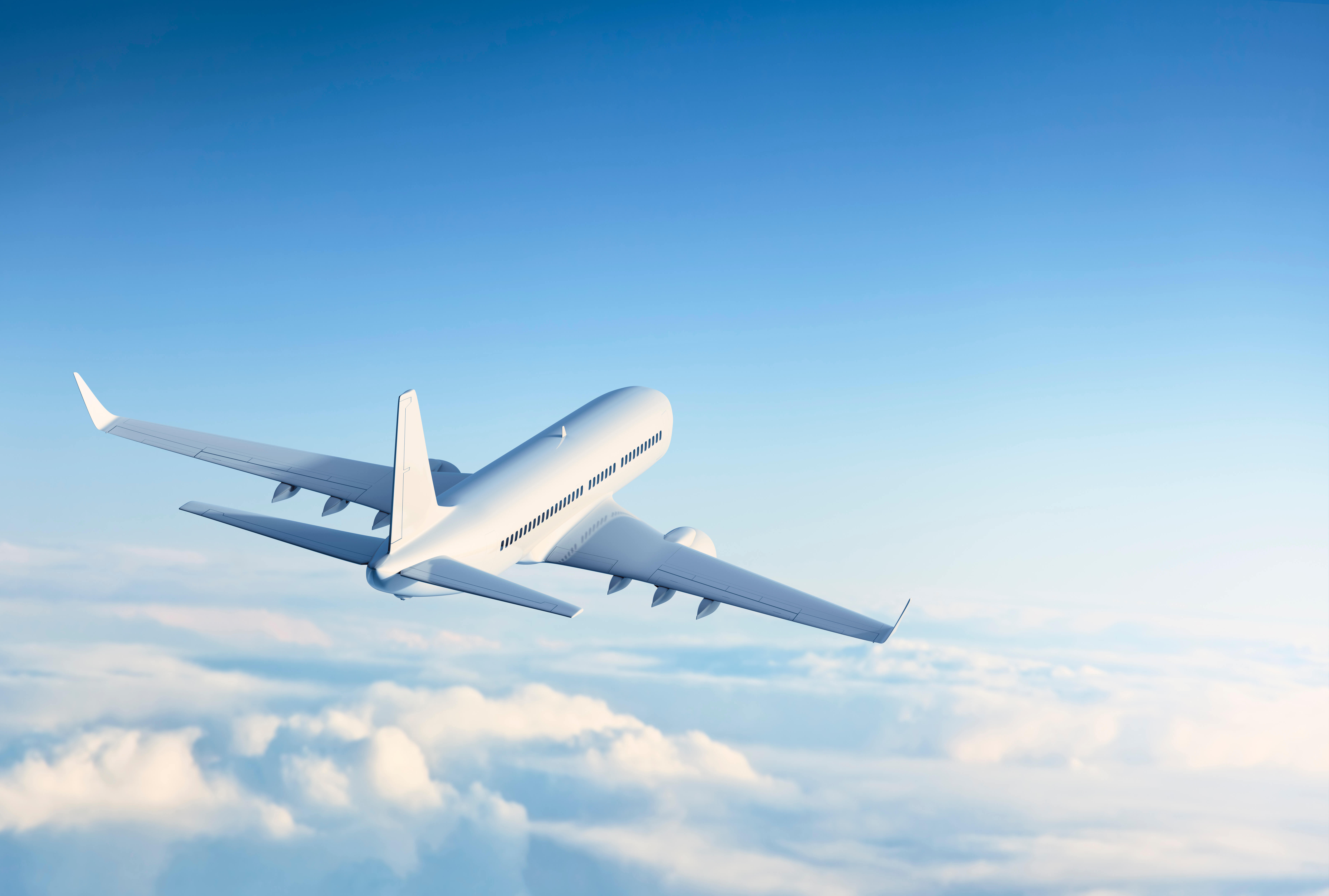 Mit dem Flugzeug in den Urlaub: Neues zum Urlaubsanspruch und Urlaubsrecht
