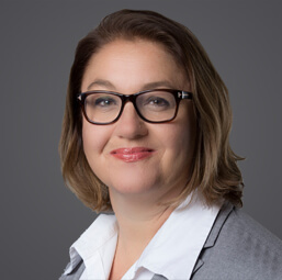Dr. Ulrike Conradi - Managing Partner (Ogletree Deakins Berlin)